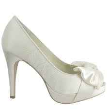 zapatos menbur novia