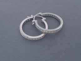 Pendientes aro2