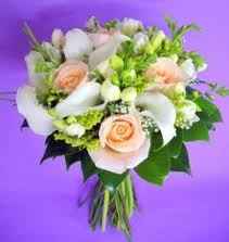 Rosas y calas 1