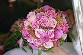 Ramo rosas y calas 4