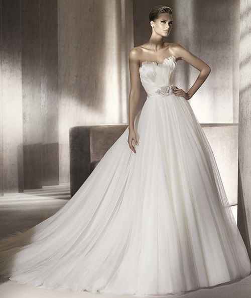 Primor pronovias