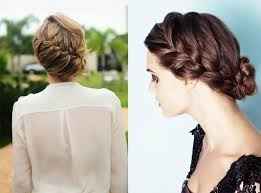 Peinados pelo corto vintage - 0