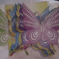 mariposas