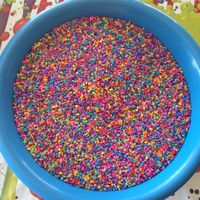 Arroz Colores 