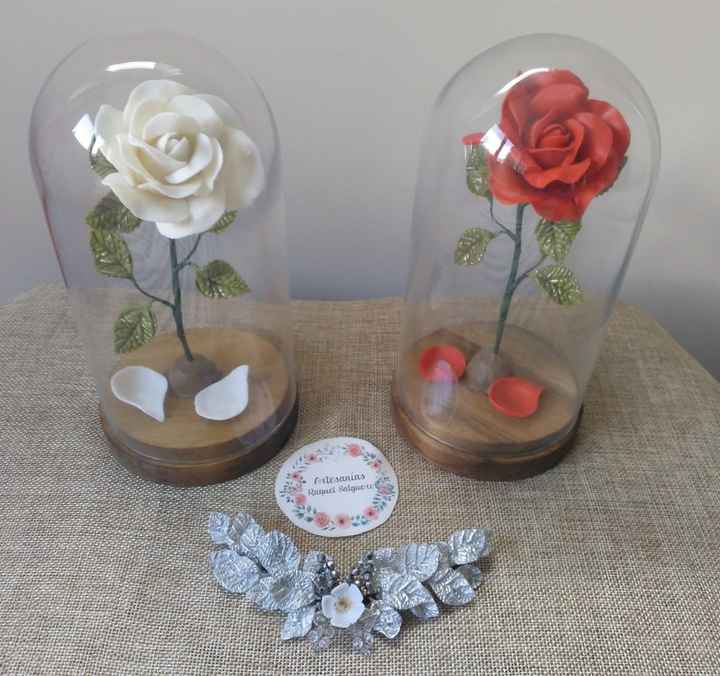Cositas de la boda - 1