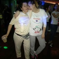 Despedida conjunta!!! - 1