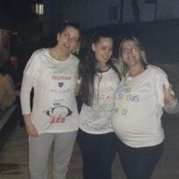 Despedida conjunta!!! - 2