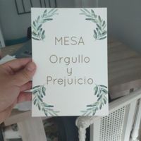 Cositas de la boda - 5
