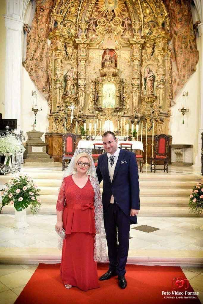 Felizmente casados!!!! - 5