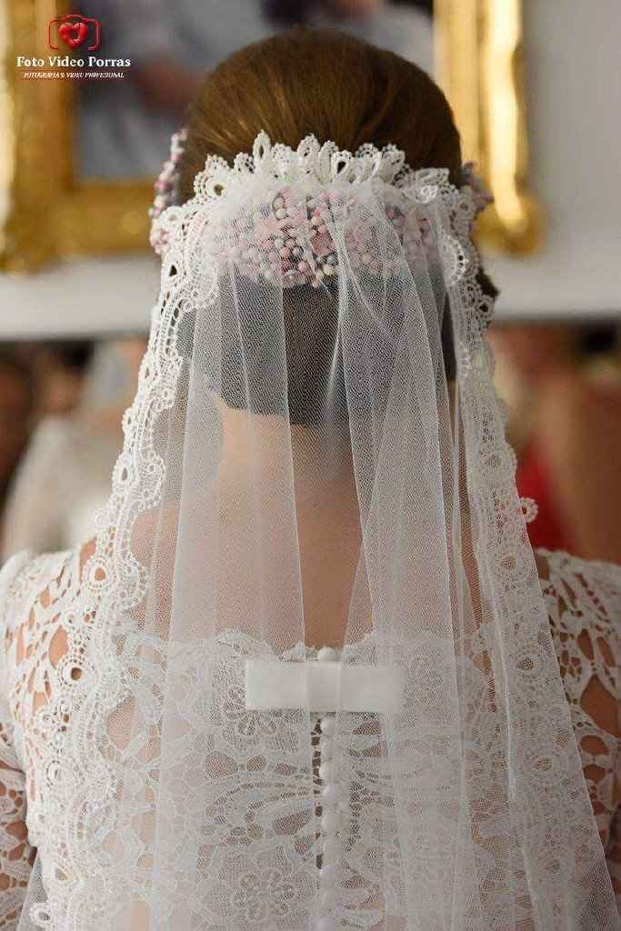 Felizmente casados!!!! - 6