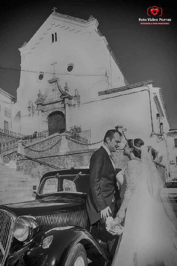 Felizmente casados!!!! - 12