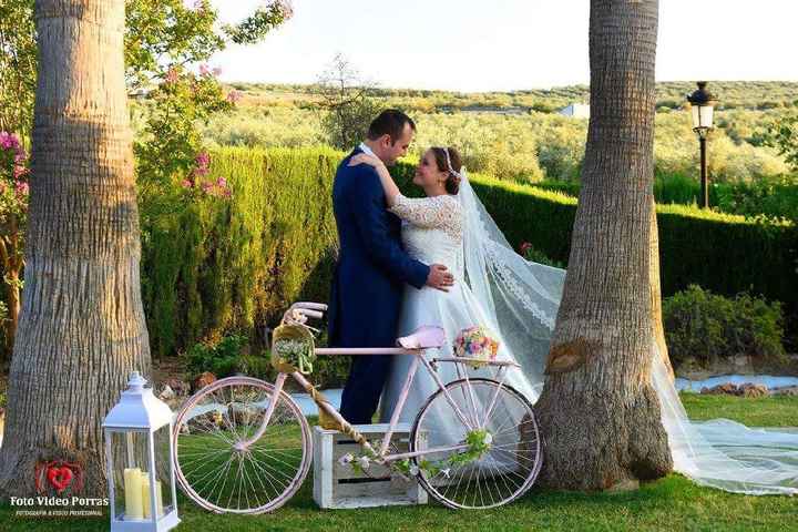 Felizmente casados!!!! - 16