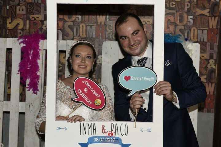 Felizmente casados!!!! - 22