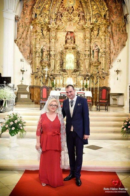 Felizmente casados!!!! - 5