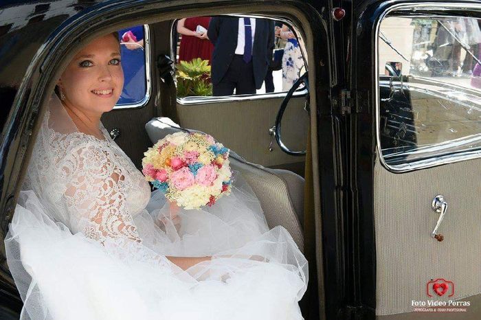 Felizmente casados!!!! - 7
