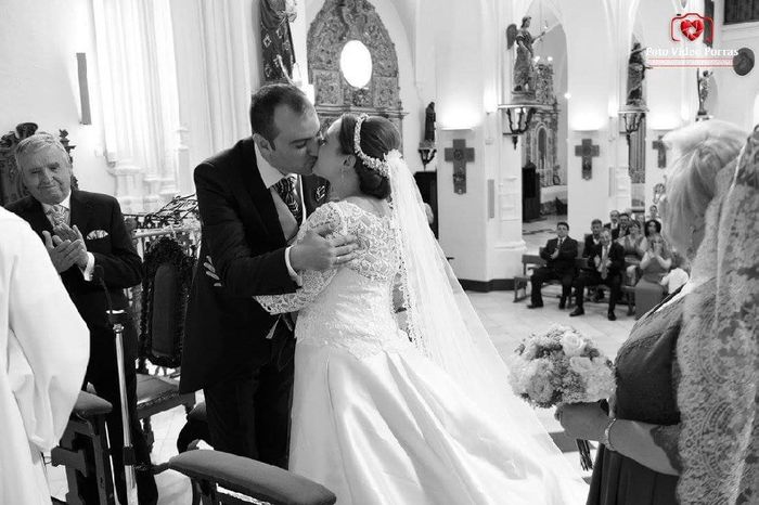 Felizmente casados!!!! - 9