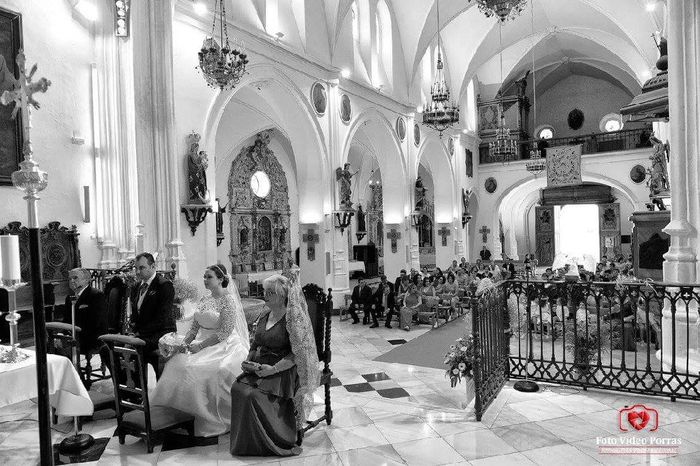 Felizmente casados!!!! - 10