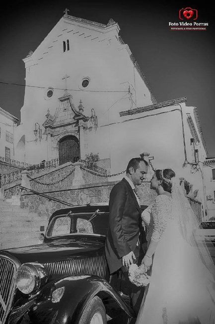 Felizmente casados!!!! - 12