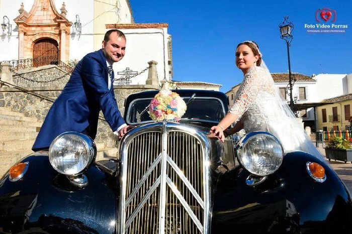Felizmente casados!!!! - 13