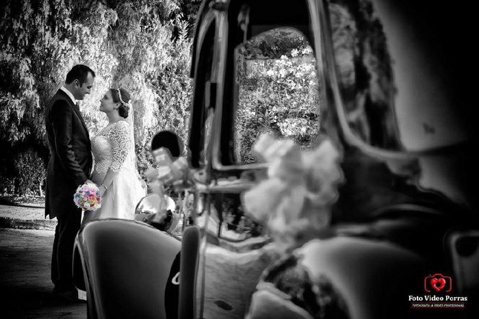 Felizmente casados!!!! - 15