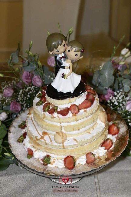 Felizmente casados!!!! - 18