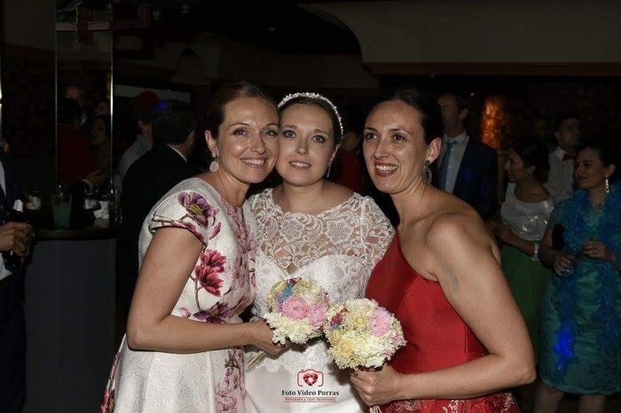 Felizmente casados!!!! - 21