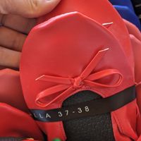 Los zapatos de todas las novias! - 1