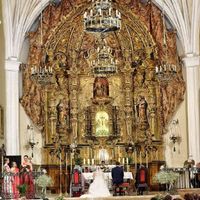 Felizmente casados!!!! - 11