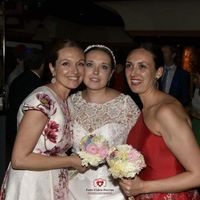 Felizmente casados!!!! - 21