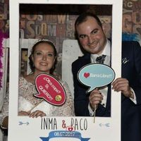Felizmente casados!!!! - 22