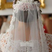Mi peinado de novia es o fue... - 3