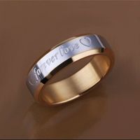 Estos serán nuestros anillos