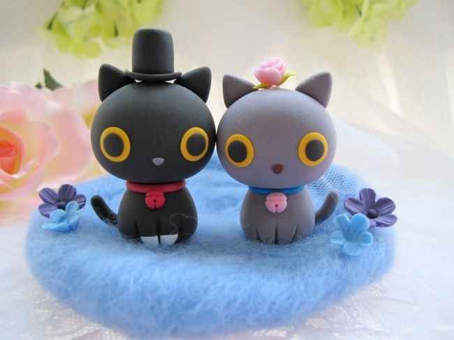 Gatitos 1