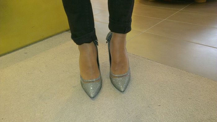 Zapatos menbur - 2