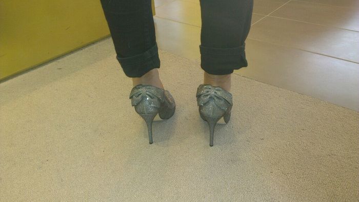Zapatos menbur - 3