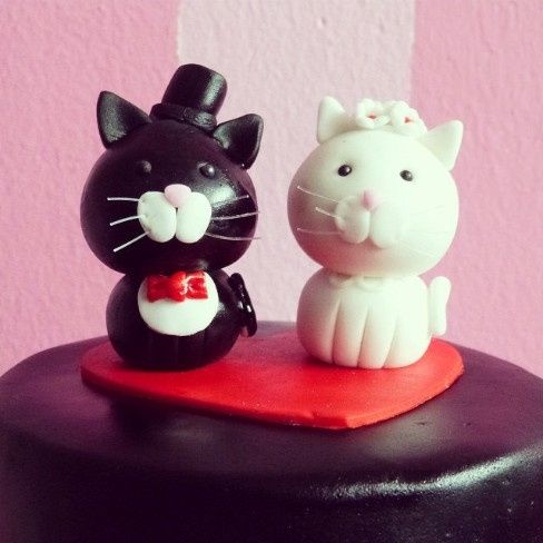 Gatitos 3