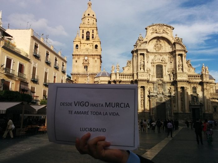 Foto cartel
