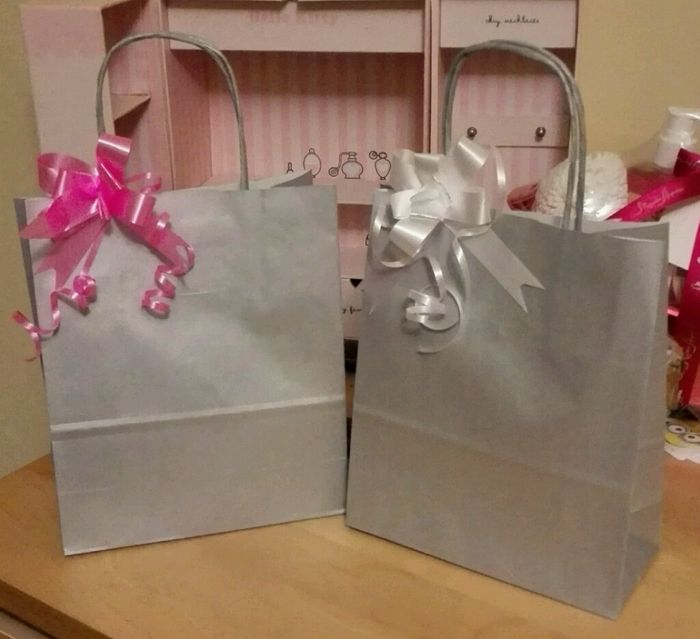 Mis kits para testigos - 4