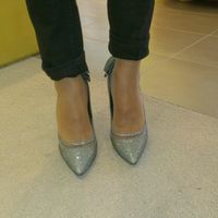 Zapatos menbur - 2