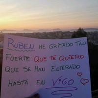 Carteles de amor - 1