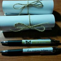 Mis kits para testigos - 3