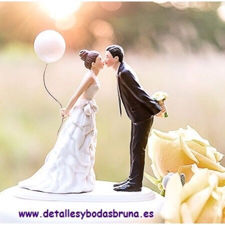 Los novios de la tarta!!! - 2