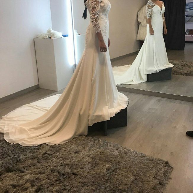  Que dilema con los vestidos... - 3