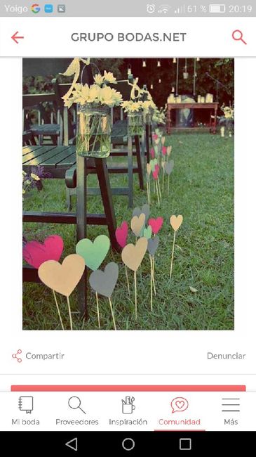  Empezando con los corazones! - 2