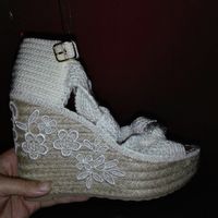 Cuñas de novia - 2