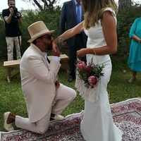 Llena de felicidad - 4