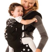 Mamás porteadoras...ayudarme!!! manduca o ergobaby? - 1