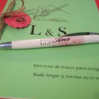 testigos