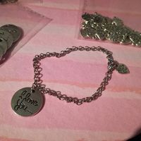 pulsera amigas