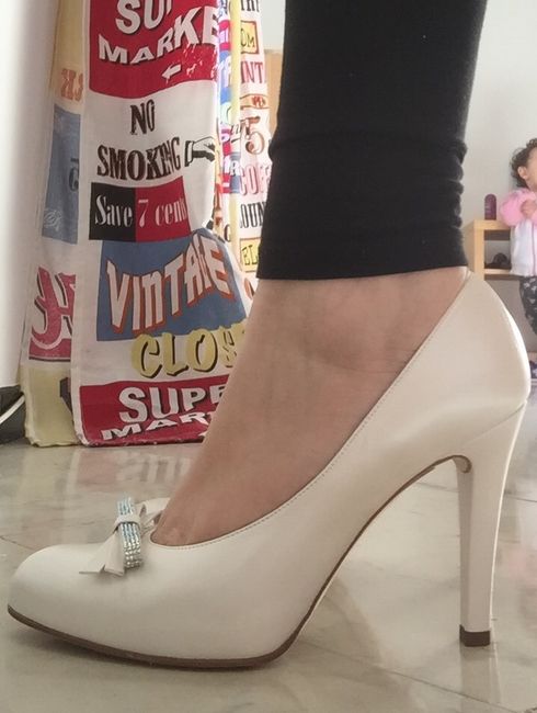 Zapatos definitivos! - 2